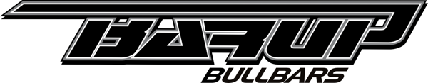 Barup Bullbars website