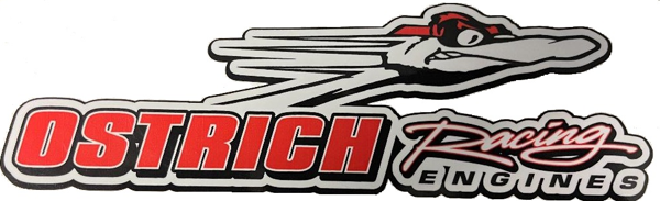 Ostrich Racing Engines on Facebook